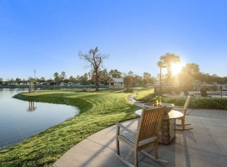 Northlake RV Resort by QRV