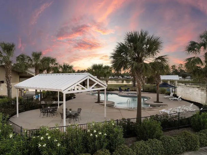 Northlake RV Resort by QRV Picture 2