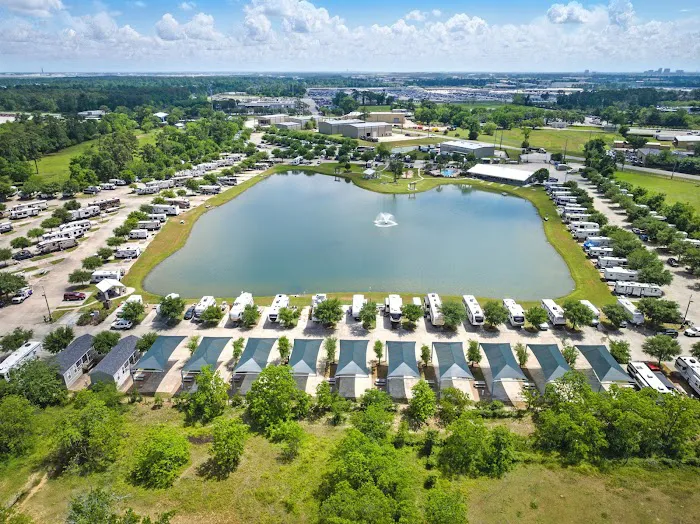 Northlake RV Resort by QRV Picture 10
