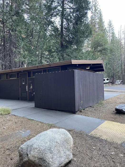 North Pines Campground Picture 1