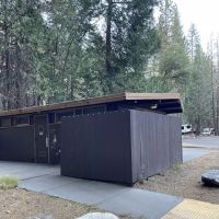 North Pines Campground ico