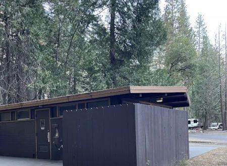 North Pines Campground