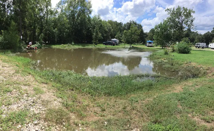 Little Lake RV Park Picture 5