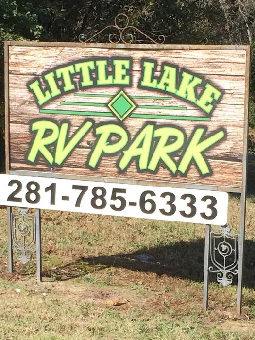 Little Lake RV Park Picture 3