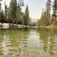 Little Yosemite Valley Campground ico