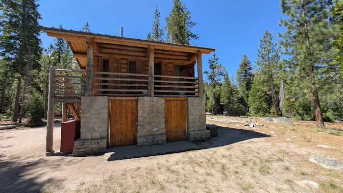 Little Yosemite Valley Campground Picture 3