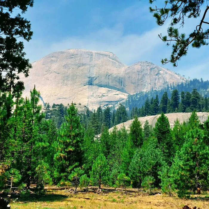 Little Yosemite Valley Campground Picture 7