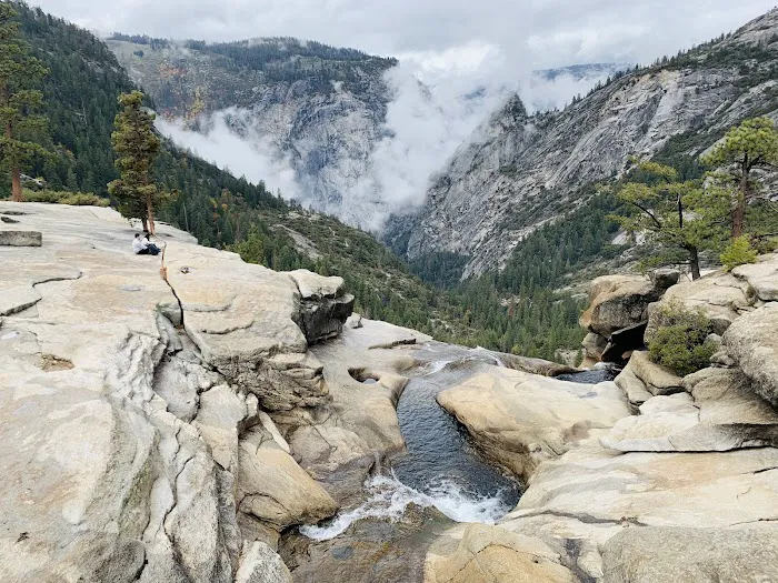 Little Yosemite Valley Campground Picture 6