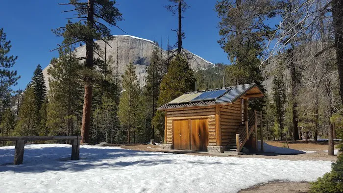Little Yosemite Valley Campground Picture 10