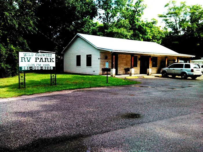 Wild Country RV Park Picture 2