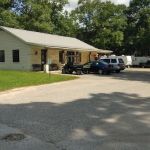 Wild Country RV Park