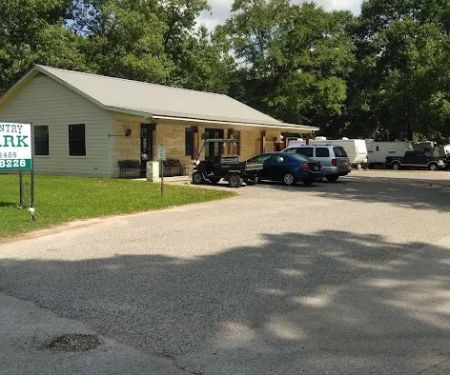 Wild Country RV Park