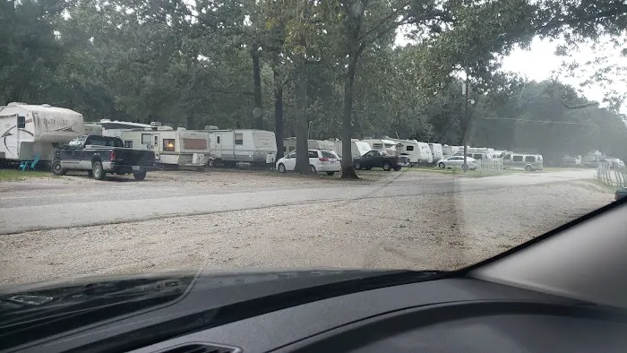 Wild Country RV Park Picture 3