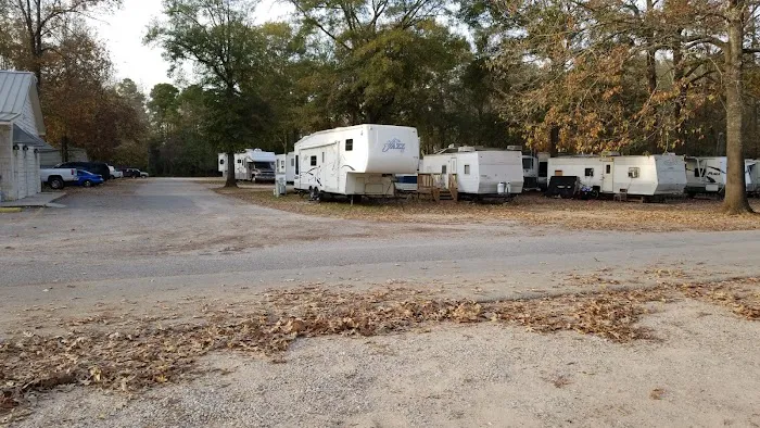 Wild Country RV Park Picture 10