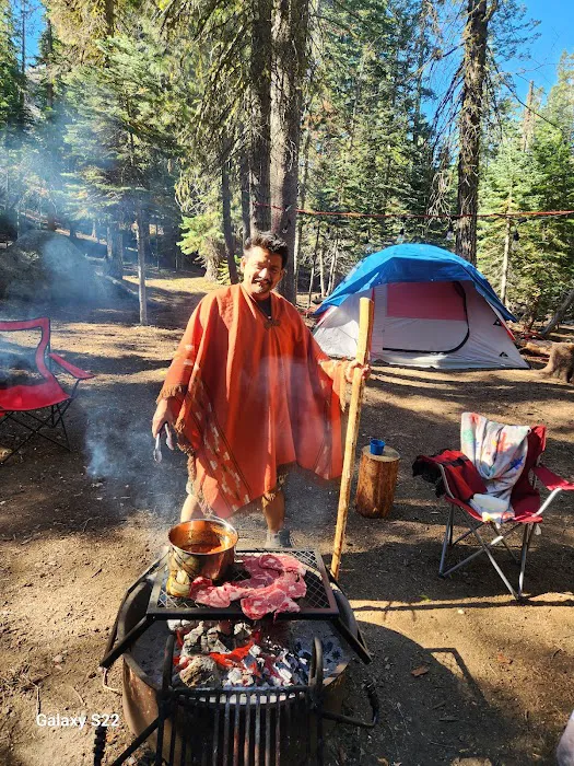 Tamarack Flat Campground Picture 4