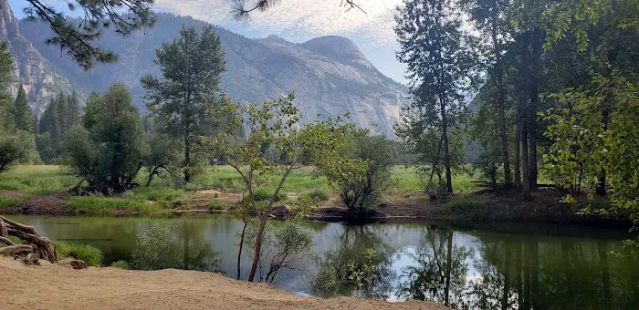 Tamarack Flat Campground Picture 7
