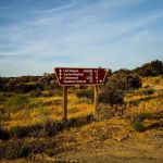 Lower Lark Canyon Campground