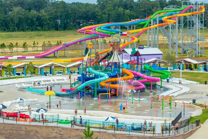 Grand Texas RV Resort Picture 4