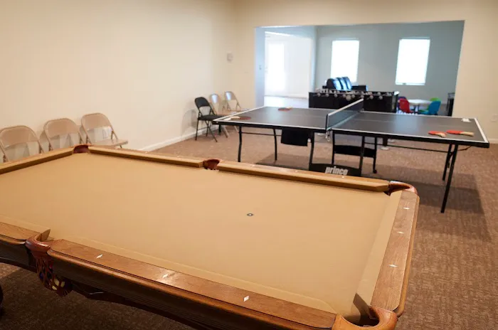 Grand Texas RV Resort Picture 5