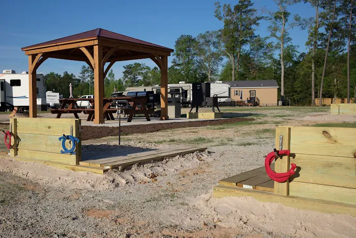 Grand Texas RV Resort Picture 8