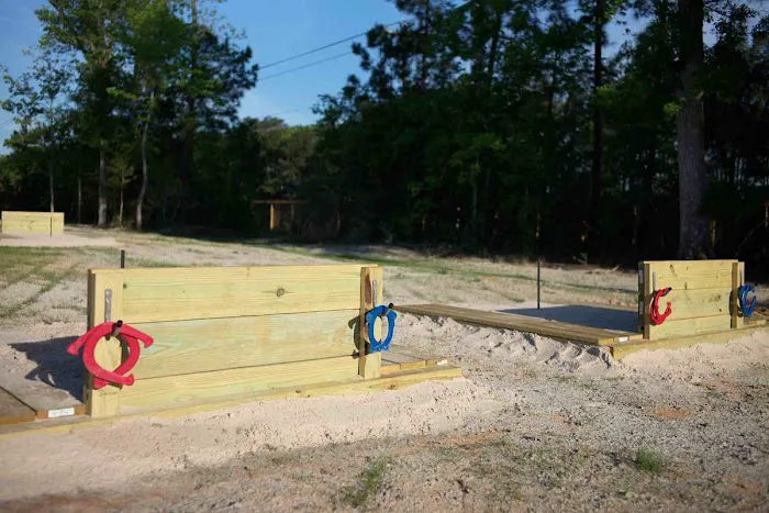 Grand Texas RV Resort Picture 9