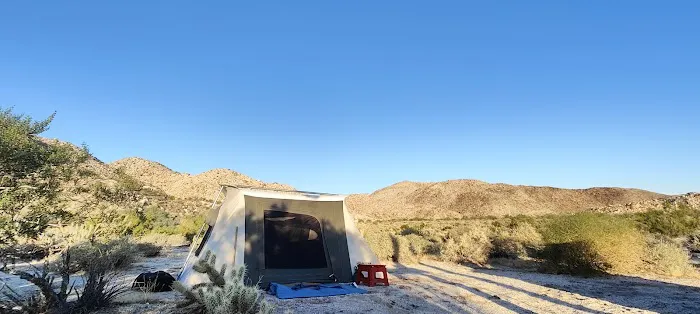 Bow Willow Campground Picture 6