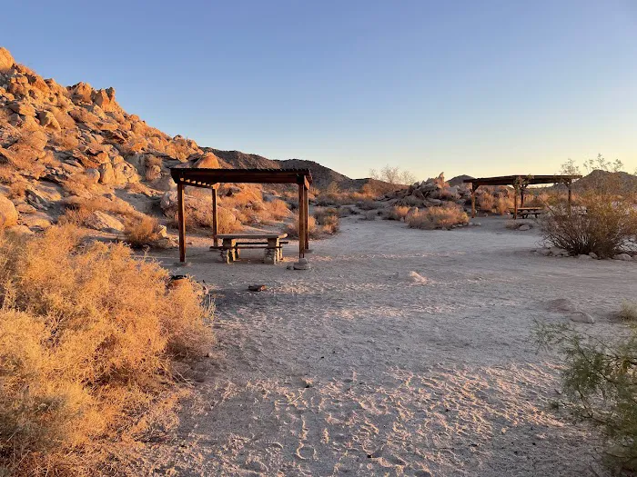 Bow Willow Campground Picture 4