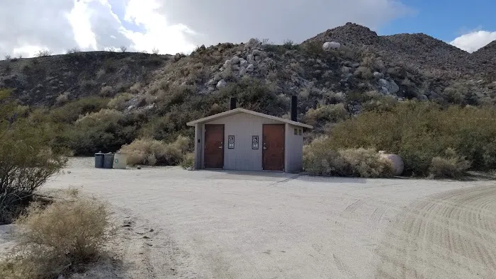 Bow Willow Campground Picture 10