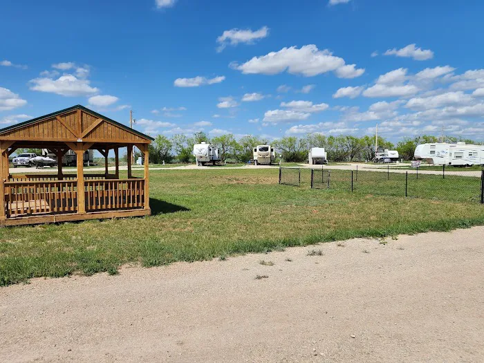Dakota Lone Star RV Park Picture 1