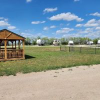 Dakota Lone Star RV Park ico