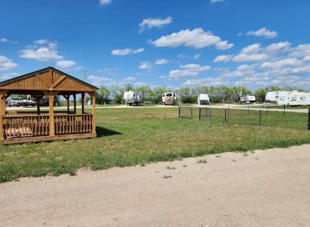 Dakota Lone Star RV Park