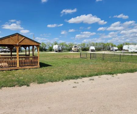 Dakota Lone Star RV Park
