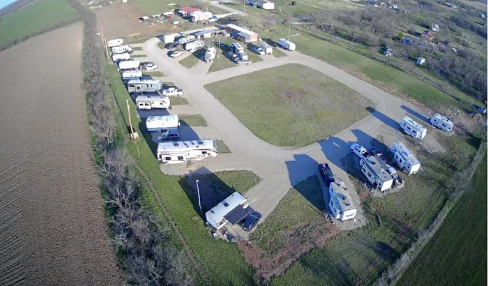 Dakota Lone Star RV Park Picture 2