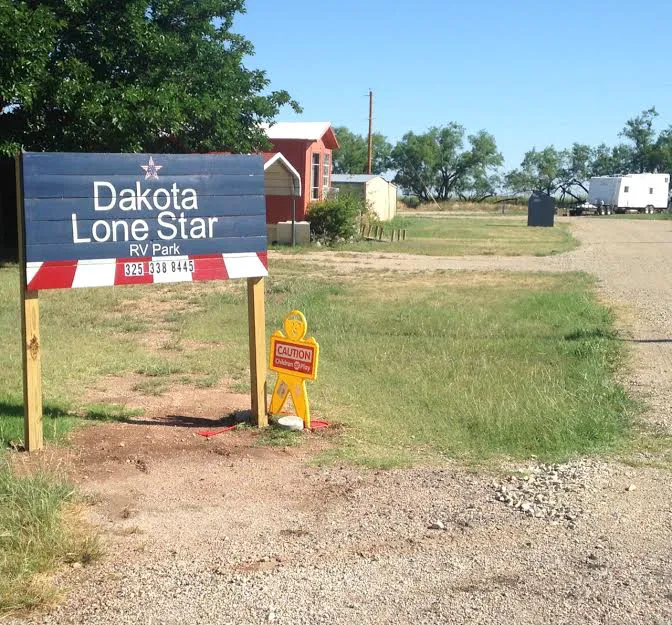 Dakota Lone Star RV Park Picture 6