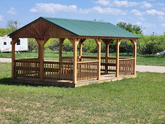 Dakota Lone Star RV Park Picture 8