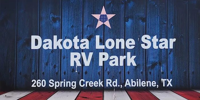Dakota Lone Star RV Park Picture 10