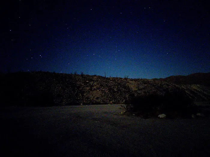 Mountain Palm Springs Campground Picture 7
