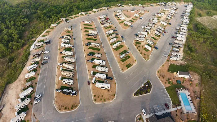 Ridgeview RV Resort Picture 1