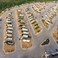 Ridgeview RV Resort ico