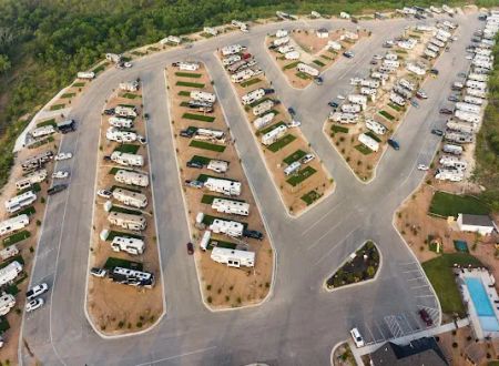 Ridgeview RV Resort