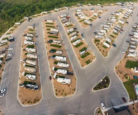 Ridgeview RV Resort