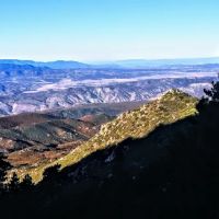 Santa Rosa Campground ico