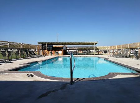 Whistle Stop RV Resort