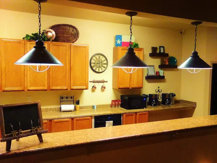 Whistle Stop RV Resort Picture 7