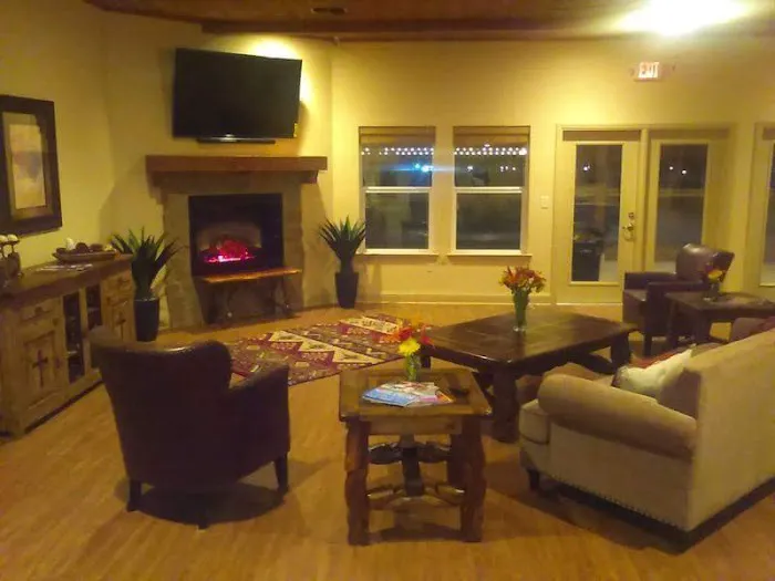 Whistle Stop RV Resort Picture 8