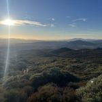 Santa Rosa Yellow Post Sites