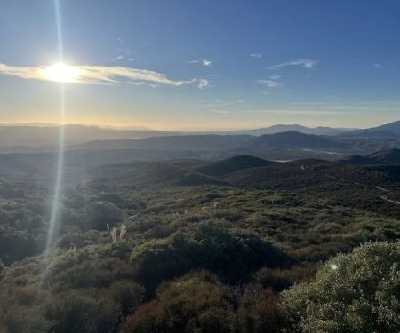 Santa Rosa Yellow Post Sites