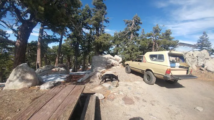 Santa Rosa Yellow Post Sites Picture 6