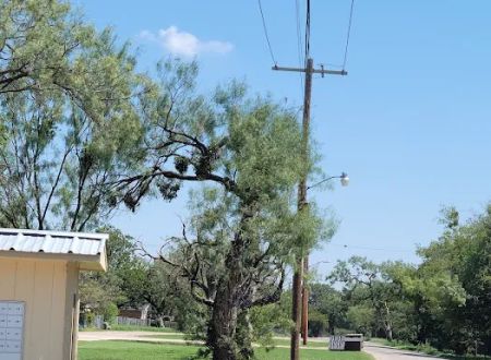 Woods Village RV and Mobile Home Park