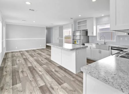 Pleasant Hills Mobile Home Community